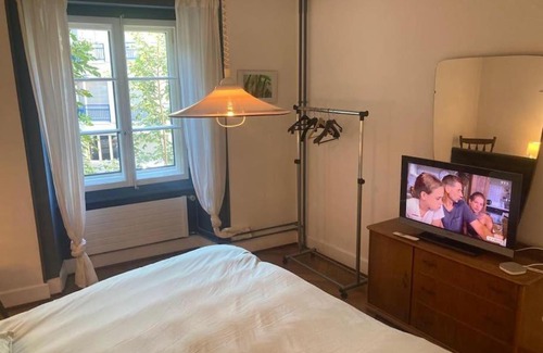 Lausanne Apartment | Appartement 2 chambres, Lausanne Centre
