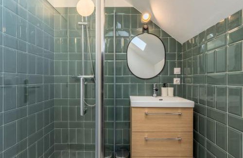 Vauban Esquermes Apartment | Appartement 2 chambres proche écoles et métro