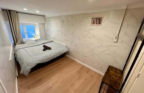 Saint Michel - Mairie Apartment | Appartement 2 chambres - proche Métro à 10min de Bellecour
