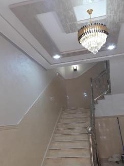 Nador Apartment | appartement 2 mobile équipé