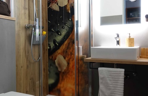 Hustadt House | Appartement 2 Personen - Hotel Schmerkötter