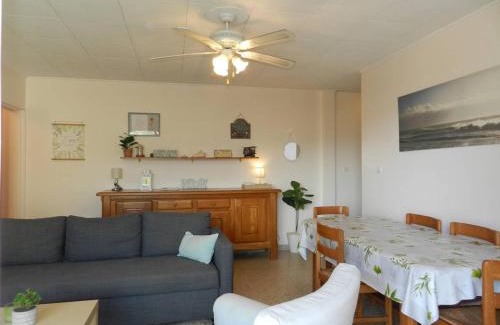 Le Lavandou Apartment | Appartement 2 pièces cabine avec piscine, tennis, proche plage et marché - 4 couchages, Le Lavandou - FR-1-251-802