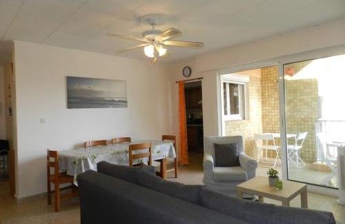 Le Lavandou Apartment | Appartement 2 pièces cabine avec piscine, tennis, proche plage et marché - 4 couchages, Le Lavandou - FR-1-251-802