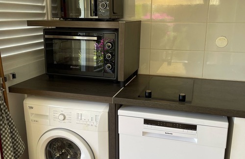 Anse des Rochers Apartment | APPARTEMENT 3* ALL COMFORT, BEACH and PRIVATE SWIMMINGPOOL