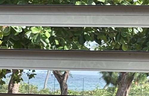 Anse des Rochers Apartment | APPARTEMENT 3* ALL COMFORT, BEACH and PRIVATE SWIMMINGPOOL