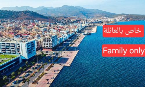 Nador Apartment | Appartement 3 meublé équipé