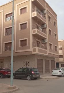 Nador Apartment | Appartement 3 meublé équipé