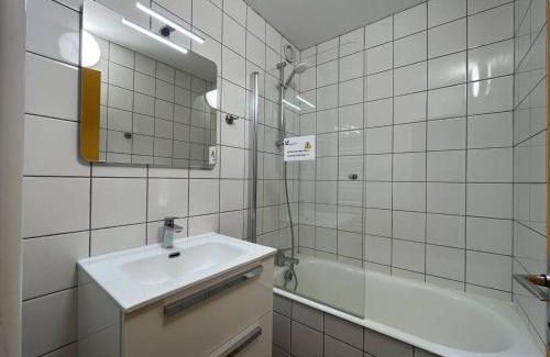 Plan Peisey Apartment | Appartement 3 pièces pour 6 personnes à Plan Peisey, accès direct pistes - FR-1-757-121