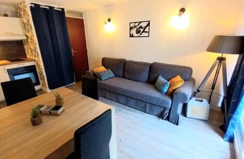 Saint-Lary-Soulan Apartment | Appartement 4-6 pers proche centre village