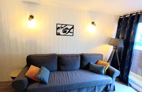 Saint-Lary-Soulan Apartment | Appartement 4-6 pers proche centre village