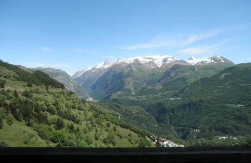 Auris House | Appartement 4 pièces, 8 couchages à 300m des pistes - Auris en Oisans - FR-1-297-46