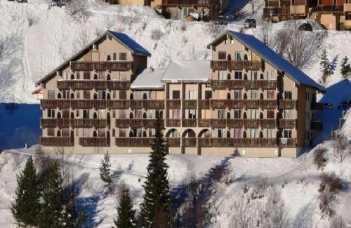 Auris House | Appartement 4 pièces, 8 couchages à 300m des pistes - Auris en Oisans - FR-1-297-46