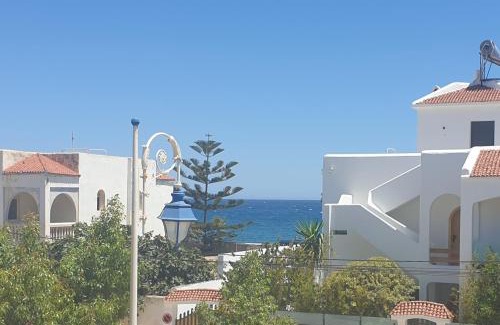 Oued Laou Apartment | Appartement 4pc à 150m vue mer et vaste terrasse