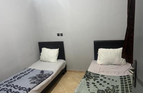 Oujda Apartment | Appartement 5 en 2eme étage
