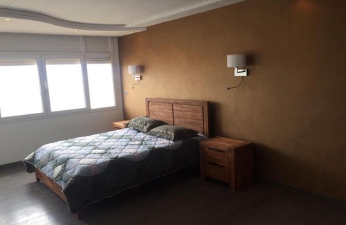 Oujda Apartment | Appartement 6e #2