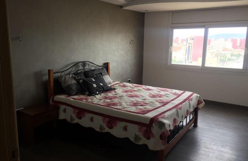 Oujda Apartment | Appartement 6e #2