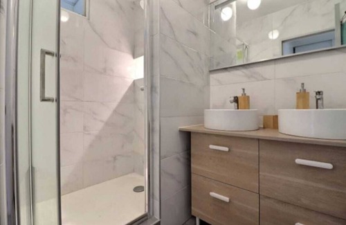 Ermont Apartment | Appartement 70m2 Cosy Famillial à Ermont