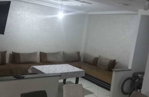 Mediterranean Coast Apartment | Appartement a 1 min de la mer