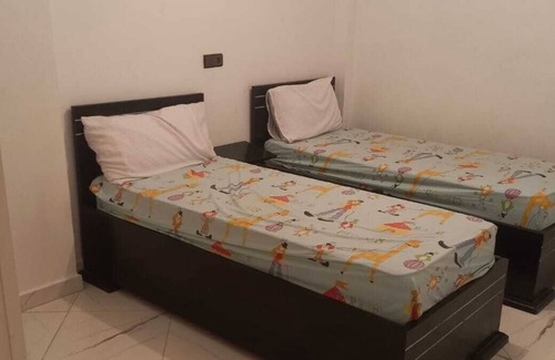 Mediterranean Coast Apartment | Appartement a 1 min de la mer