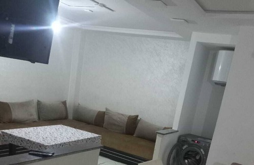 Mediterranean Coast Apartment | Appartement a 1 min de la mer