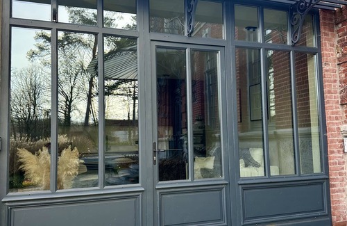 Coutiches Apartment | Appartement a la Campagne Élégamment Décoré