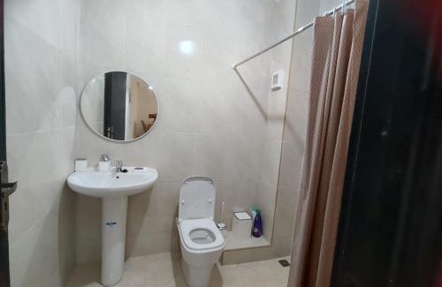 Bni Makada Apartment | Appartement a louer Tanger
