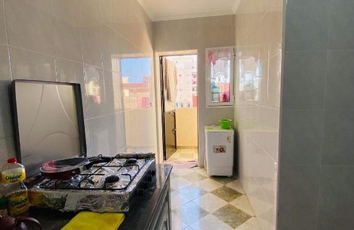 Oued Laou Apartment | Appartement a oued laou