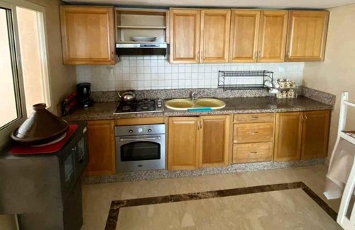 Swiss City Apartment | appartement a tigert