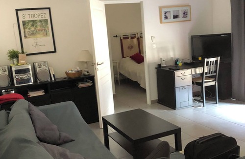 Aix-en-Provence Apartment | Appartement Aix Centre