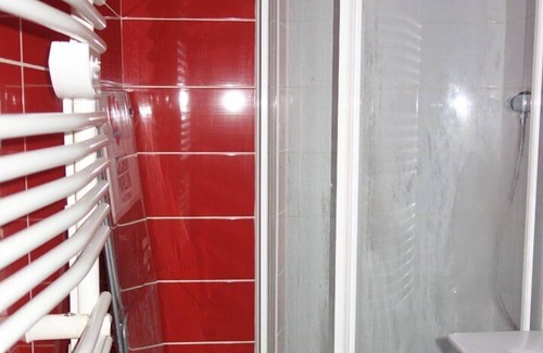 Eclose-Ouest Apartment | APPARTEMENT ALPE D'HUEZ QUARTIER PASSEAUX