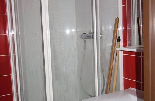 Eclose-Ouest Apartment | APPARTEMENT ALPE D'HUEZ QUARTIER PASSEAUX