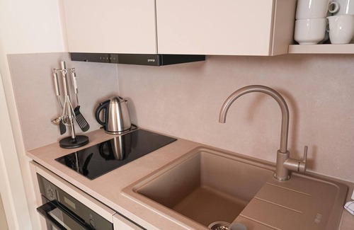 Muritz Apartment | Appartement am Plauer See in Ganzlin