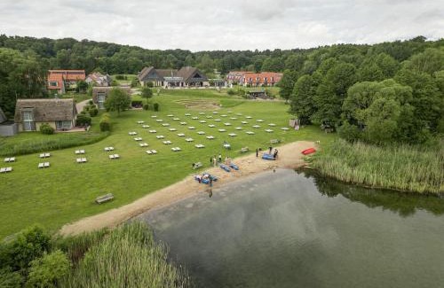 Muritz Apartment | Appartement am Plauer See in Ganzlin