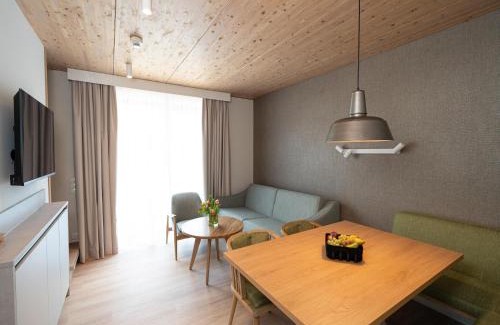 Muritz Apartment | Appartement am Plauer See in Ganzlin