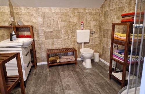 Galambok Apartment | Appartement Andrea