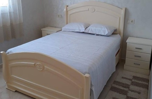 Hay Al Matar Apartment | Appartement Anis