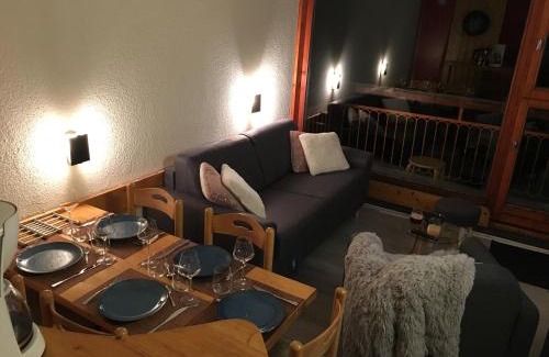 Arc-2000 Apartment | Appartement Arcs 2000