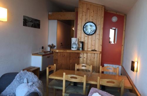 Arc-2000 Apartment | Appartement Arcs 2000