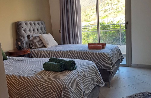 Inezgane Apartment | Appartement au Bord de la Plage