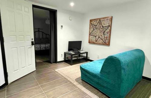 Longueuil Apartment | Appartement au calme, à 15 min de Montréal