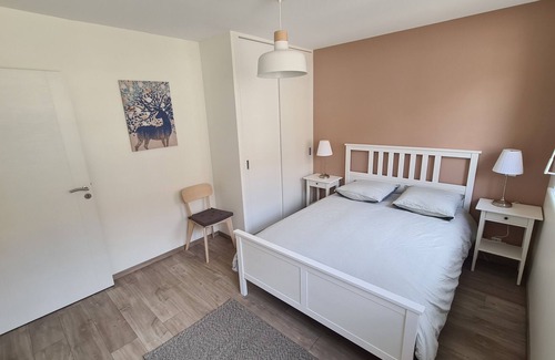 Falaise Apartment | Appartement au Centre de Falaise