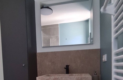 Falaise Apartment | Appartement au Centre de Falaise