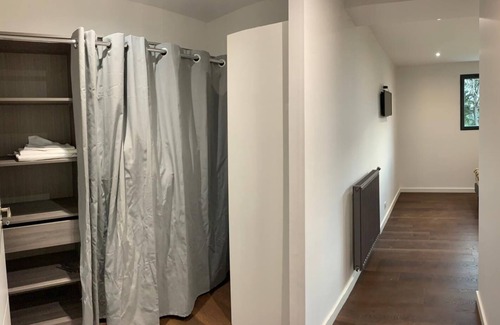 Behobie Apartment | Appartement AU Coeur DU Pays Basque