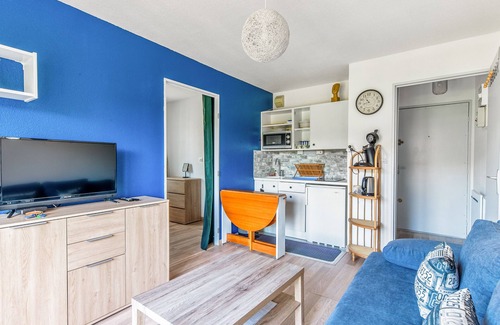Houlgate Apartment | Appartement Aurora - Welkeys