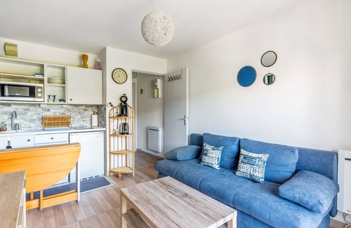 Houlgate Apartment | Appartement Aurora - Welkeys