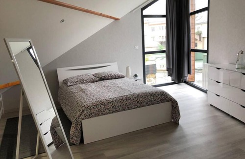 Lannemezan Apartment | Appartement aux pieds des Pyrénées