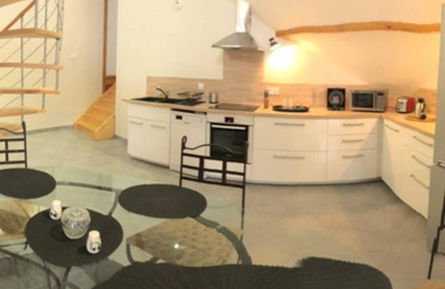 Lannemezan Apartment | Appartement aux pieds des Pyrénées