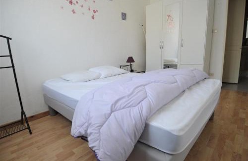 Courseulles-sur-Mer Apartment | Appartement avec loggia - Proche centre et plage
