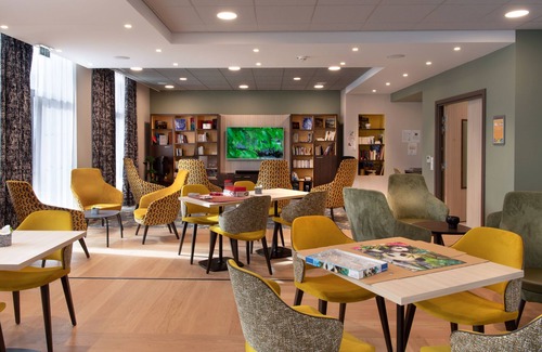 Mulhouse Apartment | Appartement avec 2 chambres T3