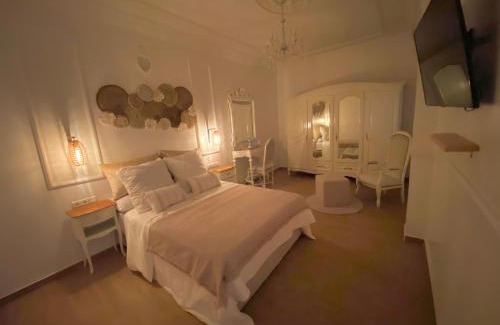 Al Hoceima Apartment | Appartement avec JACCUZI PRIVATISÉ TOTALEMENT GRATUIT SANS SUPPLÉMENT